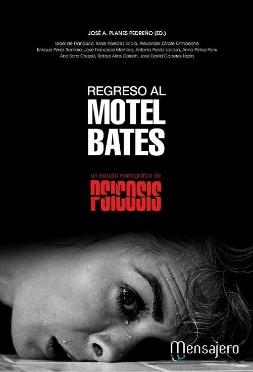 REGRESO AL MOTEL BATES | 9788427134379 | PLANES, JOSE A. | Llibreria Online de Banyoles | Comprar llibres en català i castellà online