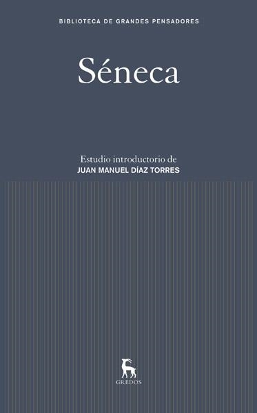 SÉNECA | 9788424936730 | SÉNECA | Llibreria L'Altell - Llibreria Online de Banyoles | Comprar llibres en català i castellà online - Llibreria de Girona