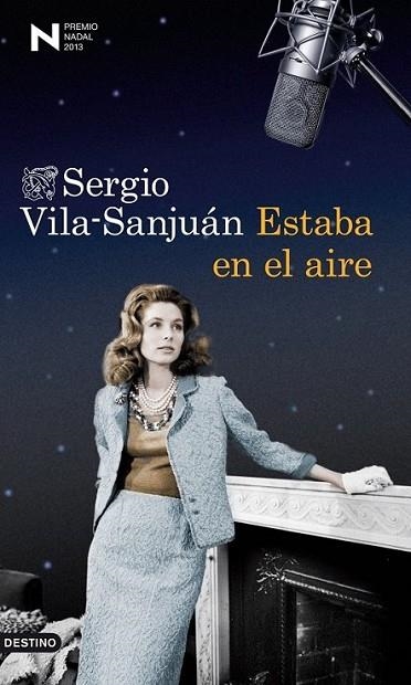 ESTABA EN EL AIRE | 9788423346240 | SERGIO VILA-SANJUÁN | Llibreria Online de Banyoles | Comprar llibres en català i castellà online