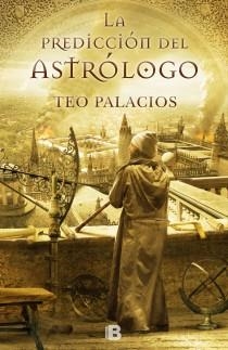 PREDICCION DEL ASTROLOGO,LA | 9788466652407 | PALLACIOS TEO | Llibreria L'Altell - Llibreria Online de Banyoles | Comprar llibres en català i castellà online - Llibreria de Girona