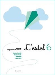 ESTEL 6, L' | 9788497662574 | AA.VV. | Llibreria Online de Banyoles | Comprar llibres en català i castellà online