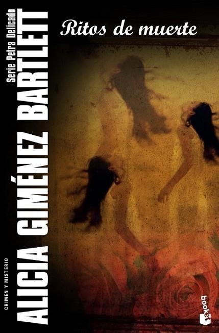 RITOS DE MUERTE | 9788423346127 | GIMÉNEZ BARTLETT, ALICIA  | Llibreria Online de Banyoles | Comprar llibres en català i castellà online