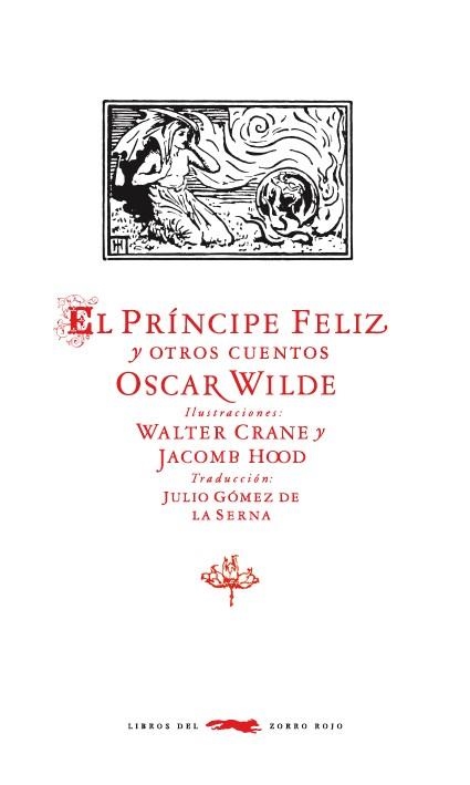 PRÍNCIPE FELIZ I OTROS CUENTOS, EL | 9788494033650 | WILDE, OSCAR | Llibreria L'Altell - Llibreria Online de Banyoles | Comprar llibres en català i castellà online - Llibreria de Girona