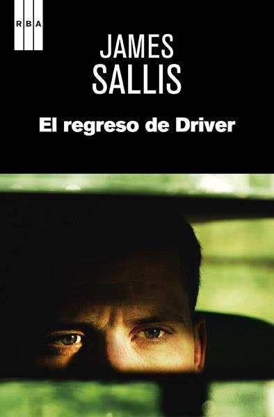 REGRESO DE DRIVER, EL | 9788490064900 | SALLIS , JAMES | Llibreria Online de Banyoles | Comprar llibres en català i castellà online