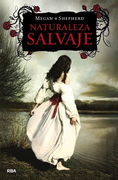 NATURALEZA SALVAJE | 9788427204089 | SHEPERD , MEGAN | Llibreria Online de Banyoles | Comprar llibres en català i castellà online