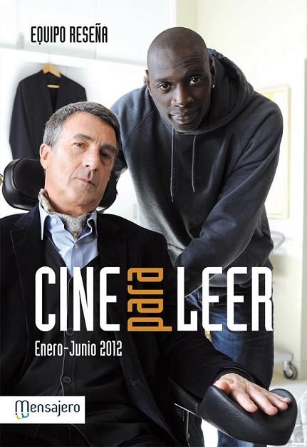 CINE PARA LEER 2012 | 9788427134362 | EQUIPO RESEÑA | Llibreria Online de Banyoles | Comprar llibres en català i castellà online