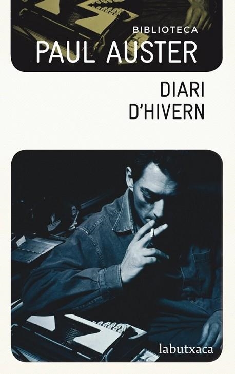 DIARI D'HIVERN | 9788499306261 | AUSTER, PAUL | Llibreria Online de Banyoles | Comprar llibres en català i castellà online