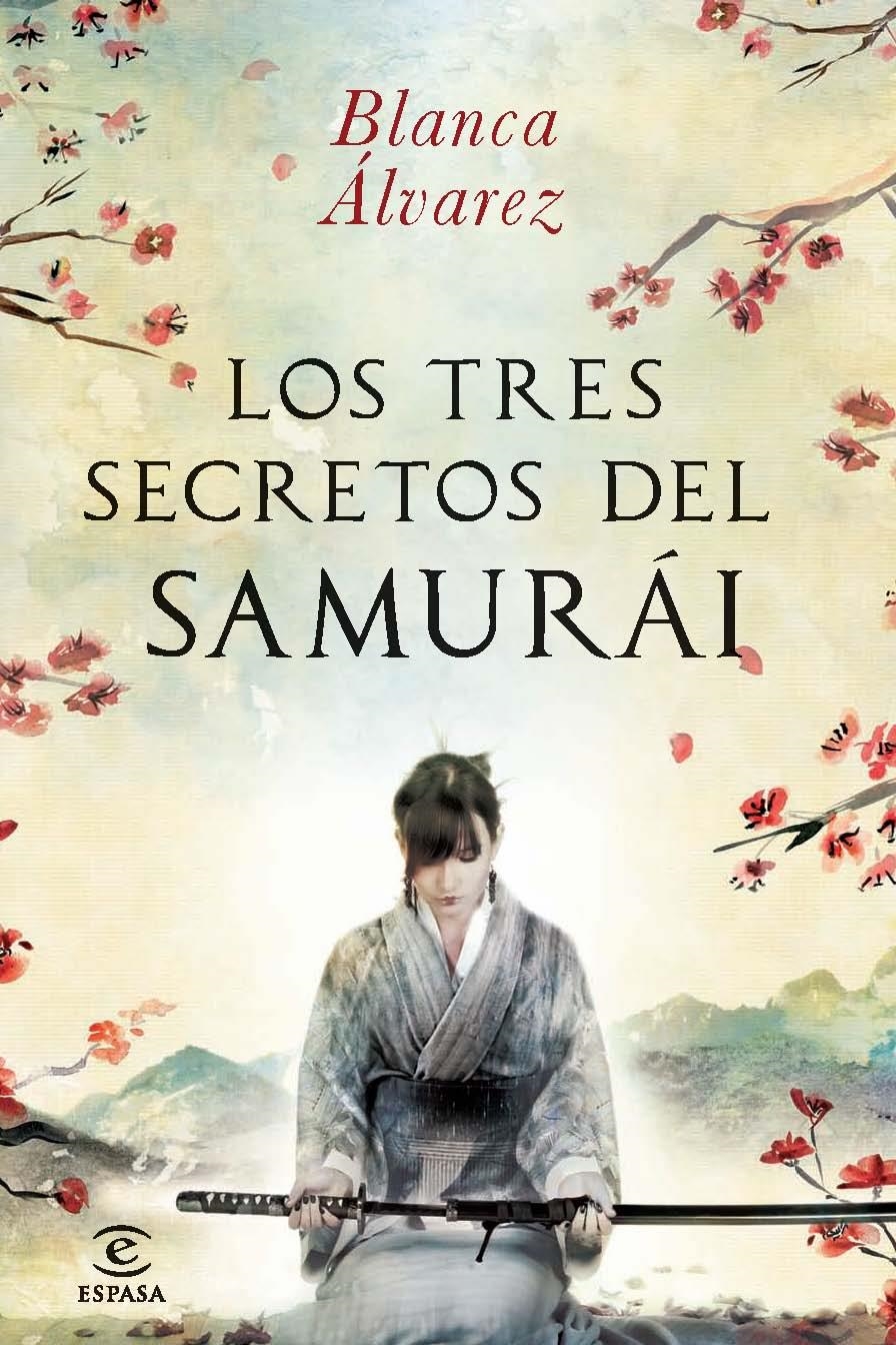 TRES SECRETOS DEL SAMURAI, LOS | 9788467013832 | ÁLVAREZ, BLANCA  | Llibreria L'Altell - Llibreria Online de Banyoles | Comprar llibres en català i castellà online - Llibreria de Girona