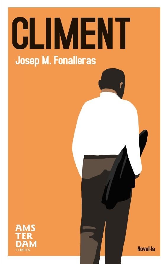 CLIMENT | 9788492941926 | FONALLERAS I CODONY, JOSEP MARIA | Llibreria Online de Banyoles | Comprar llibres en català i castellà online