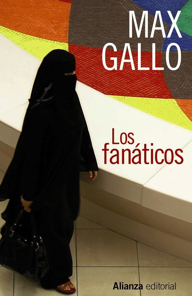 FANÁTICOS, LOS | 9788420610238 | GALLO, MAX | Llibreria L'Altell - Llibreria Online de Banyoles | Comprar llibres en català i castellà online - Llibreria de Girona