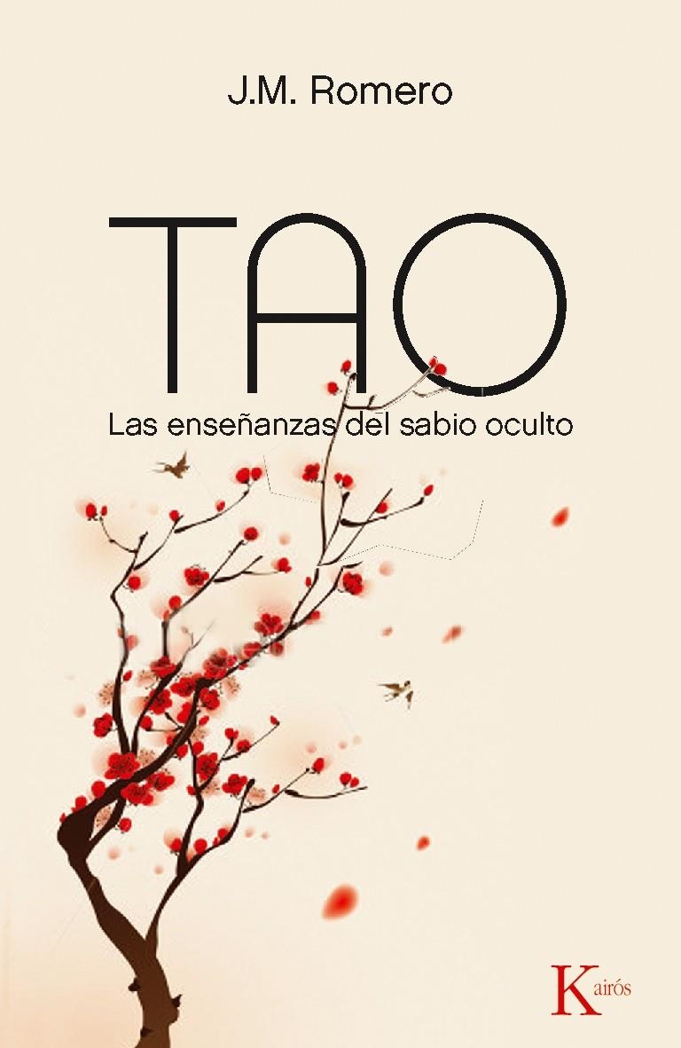 TAO | 9788499881799 | ROMERO MARTÍ, JOSEP MARIA | Llibreria Online de Banyoles | Comprar llibres en català i castellà online