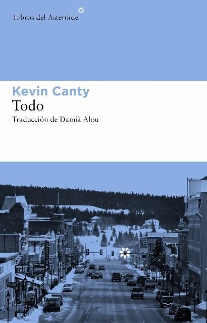 TODO | 9788492663583 | CANTY, KEVIN | Llibreria Online de Banyoles | Comprar llibres en català i castellà online