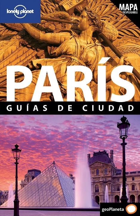 PARÍS 4 | 9788408096610 | AA. VV. | Llibreria Online de Banyoles | Comprar llibres en català i castellà online