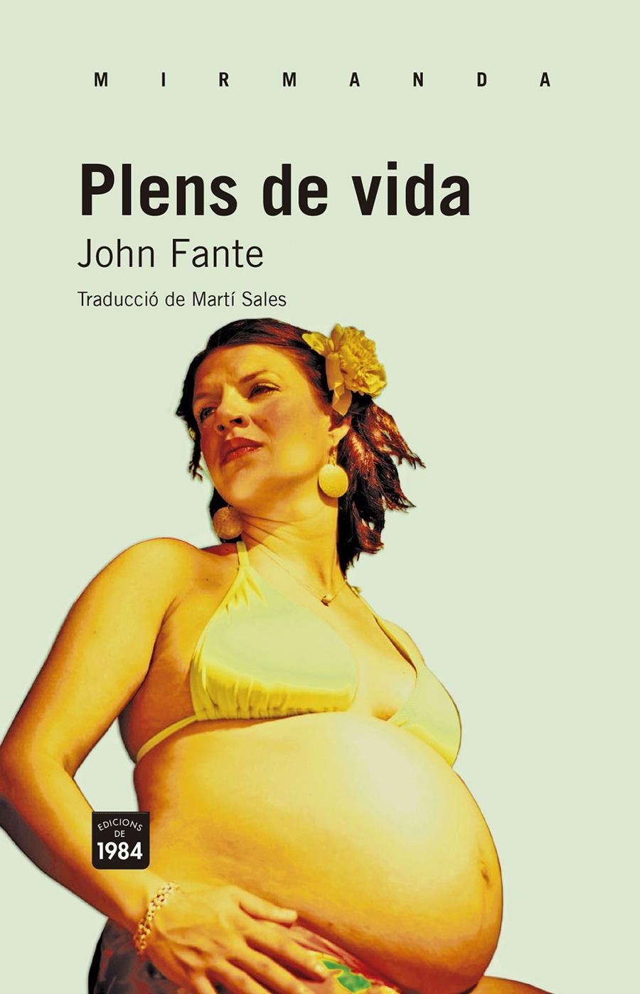 PLENS DE VIDA | 9788415835011 | FANTE, JOHN | Llibreria Online de Banyoles | Comprar llibres en català i castellà online