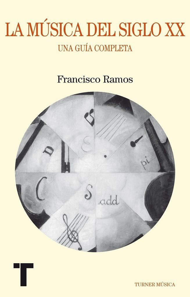 MÚSICA DEL SIGLO XX, LA | 9788475069050 | RAMOS, FRANCISCO | Llibreria Online de Banyoles | Comprar llibres en català i castellà online