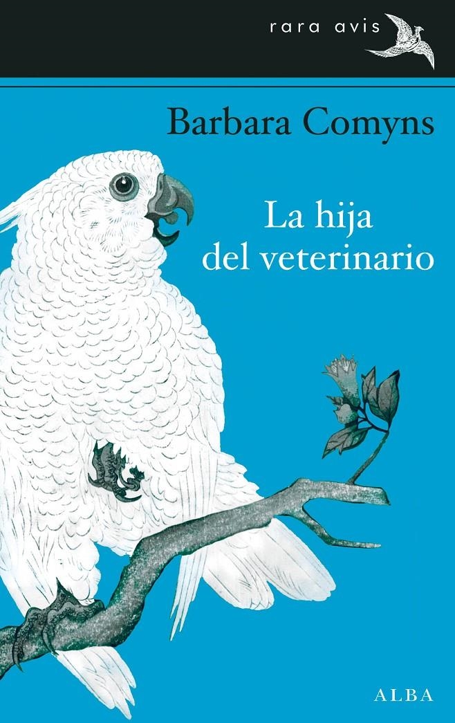 HIJA DEL VETERINARIO, LA | 9788484288251 | COMYNS, BARBARA | Llibreria Online de Banyoles | Comprar llibres en català i castellà online