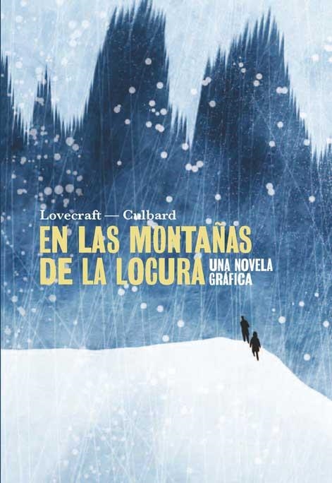 EN LAS MONTAÑAS DE LA LOCURA | 9788415530183 | PHILLIPS LOVECRAFT, HOWARD | Llibreria L'Altell - Llibreria Online de Banyoles | Comprar llibres en català i castellà online - Llibreria de Girona