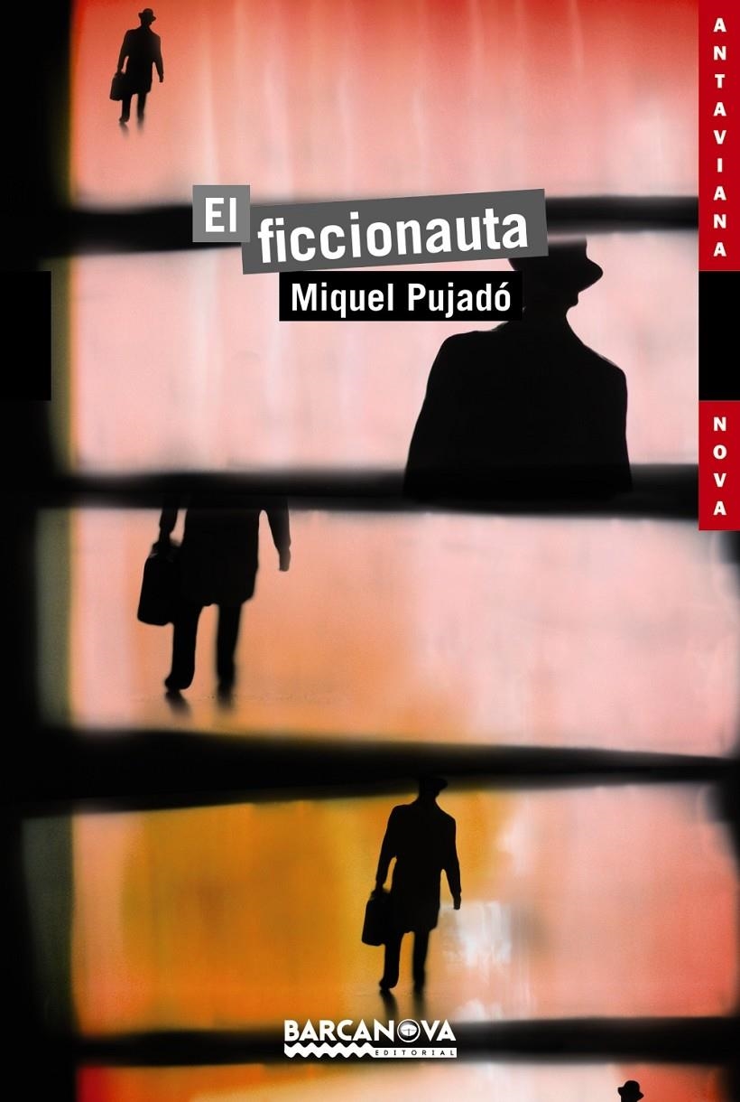 FICCIONAUTA, EL | 9788448931346 | PUJADÓ, MIQUEL | Llibreria Online de Banyoles | Comprar llibres en català i castellà online