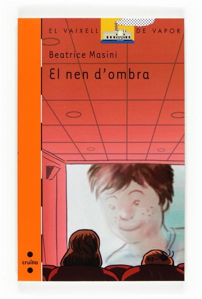 NEN D'OMBRA, EL | 9788466123723 | MASINI, BEATRICE | Llibreria L'Altell - Llibreria Online de Banyoles | Comprar llibres en català i castellà online - Llibreria de Girona