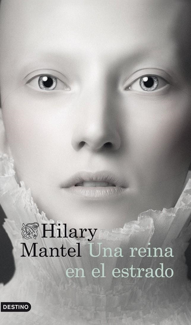 UNA REINA EN EL ESTRADO | 9788423345861 | MANTEL, HILARY  | Llibreria Online de Banyoles | Comprar llibres en català i castellà online