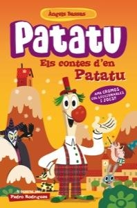 CONTES D'EN PATATU ELS | 9788424645946 | BASSAS, ÀNGELS | Llibreria Online de Banyoles | Comprar llibres en català i castellà online