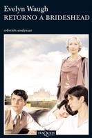 RETORNO A BRIDESHEAD | 9788472232518 | WAUGH, EVELYN | Llibreria Online de Banyoles | Comprar llibres en català i castellà online