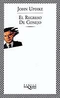 EL REGRESO DE CONEJO | 9788483108857 | UPDIKE, JOHN | Llibreria Online de Banyoles | Comprar llibres en català i castellà online