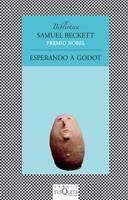 ESPERANDO A GODOT | 9788472238657 | BECKETT, SAMUEL | Llibreria Online de Banyoles | Comprar llibres en català i castellà online