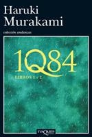 1Q84 | 9788483832967 | MURAKAMI,HARUKI | Llibreria Online de Banyoles | Comprar llibres en català i castellà online