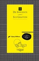 I DE INOCENTE | 9788483833759 | GRAFTON, SUE | Llibreria L'Altell - Llibreria Online de Banyoles | Comprar llibres en català i castellà online - Llibreria de Girona