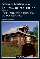 CASA DE MATRIONA, LA | 9788483833353 | SOLZHENITSYN, ALEXANDR | Llibreria Online de Banyoles | Comprar llibres en català i castellà online