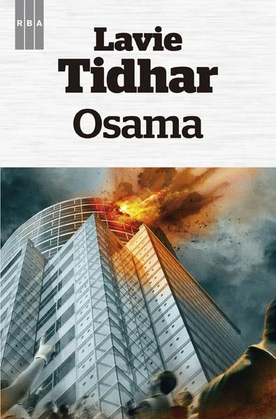 OSAMA | 9788490065136 | TIDMAR, LAVIE | Llibreria Online de Banyoles | Comprar llibres en català i castellà online