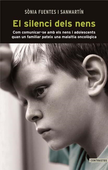 SILENCI DELS NENS, EL | 9788498466997 | FUENTES SANMARTÍN, SÒNIA | Llibreria Online de Banyoles | Comprar llibres en català i castellà online