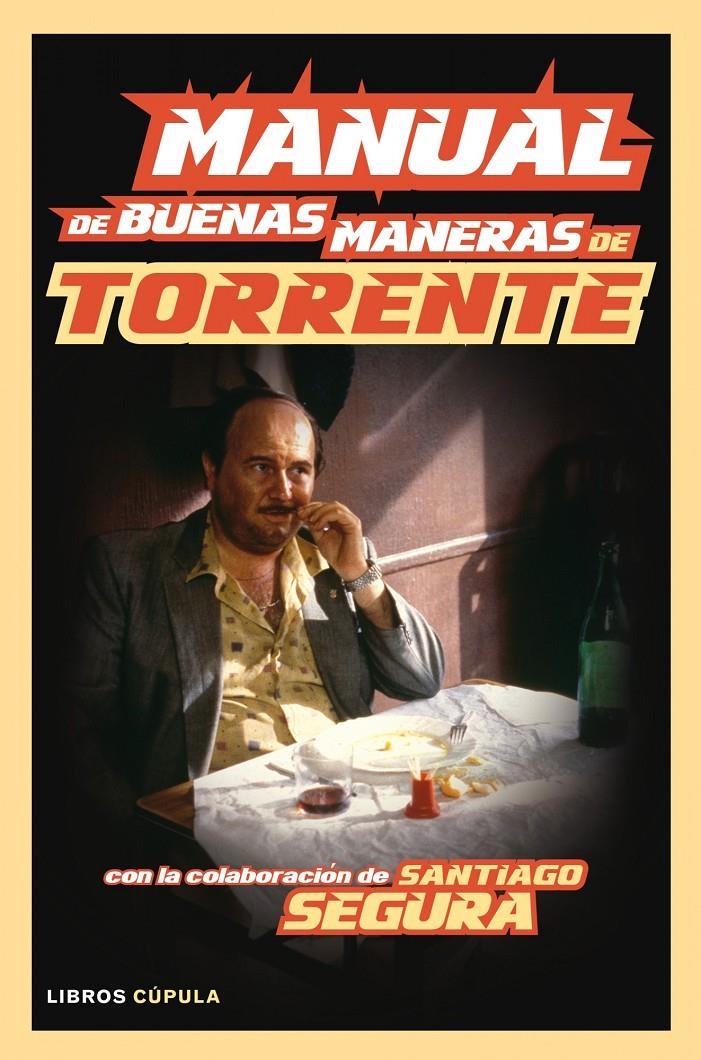 MANUAL DE BUENAS MANERAS DE TORRENTE | 9788448008154 | Llibreria Online de Banyoles | Comprar llibres en català i castellà online