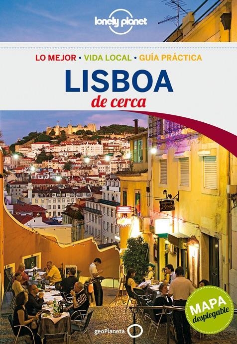 LISBOA DE CERCA 2 | 9788408058250 | KERRY CHRISTIANI | Llibreria L'Altell - Llibreria Online de Banyoles | Comprar llibres en català i castellà online - Llibreria de Girona