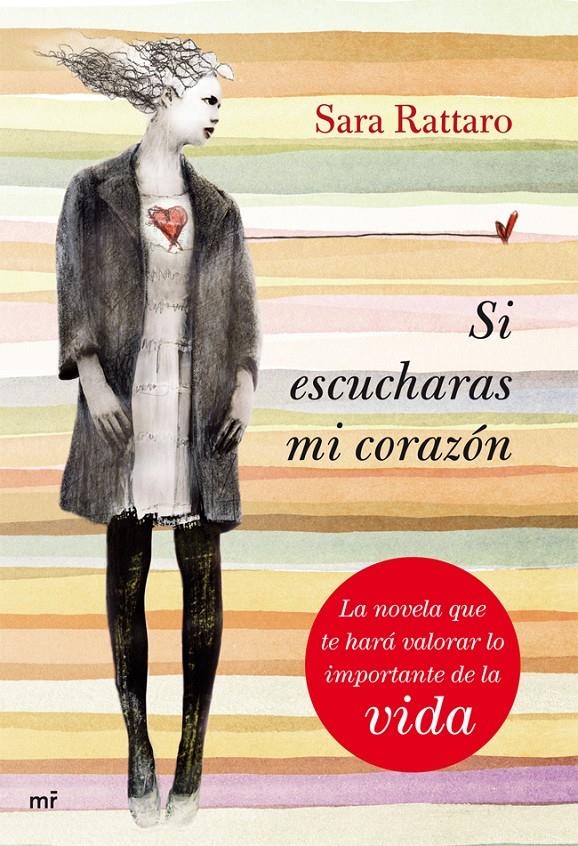 SI ESCUCHARAS MI CORAZÓN | 9788427038998 | RATTARO, SARA  | Llibreria Online de Banyoles | Comprar llibres en català i castellà online