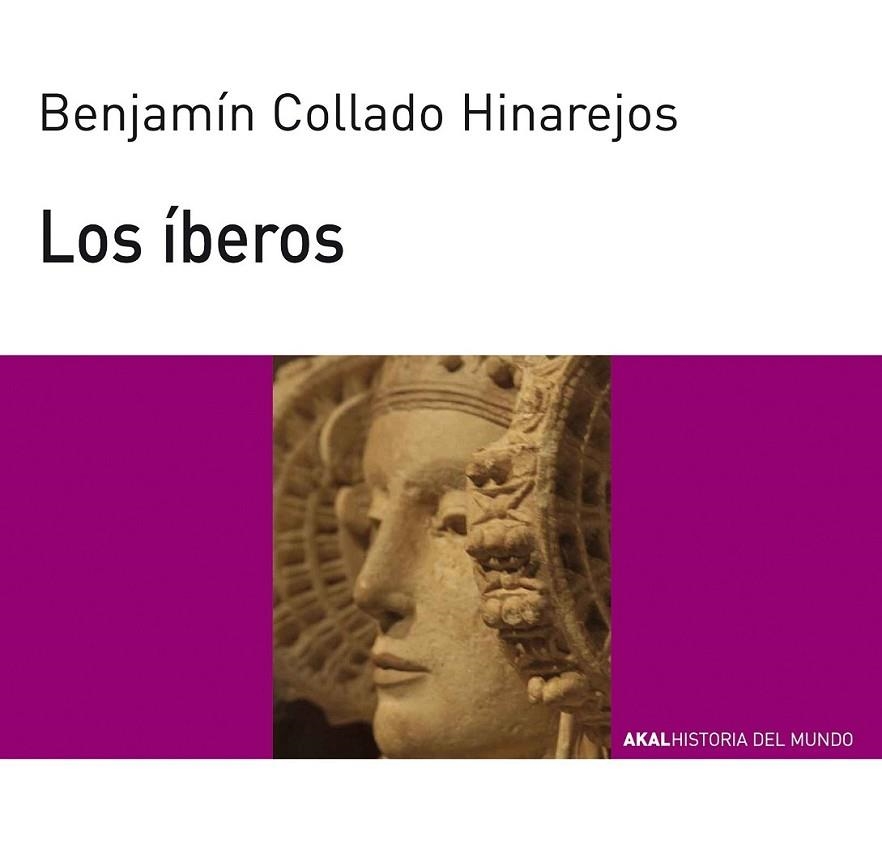 ÍBEROS, LOS | 9788446037729 | COLLADO HINAREJOS, BENJAMÍN | Llibreria Online de Banyoles | Comprar llibres en català i castellà online