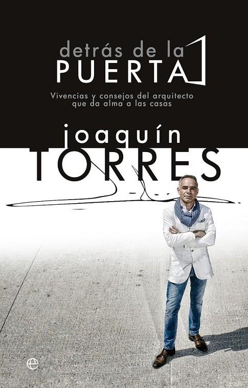 DETRAS DE LA PUERTA | 9788499705248 | TORRES, JOAQUIN | Llibreria Online de Banyoles | Comprar llibres en català i castellà online