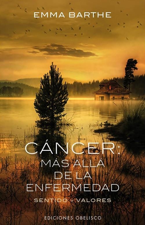 CÁNCER: MÁS ALLÁ DE LA ENFERMEDAD | 9788497779265 | BARTHE CARRERA, EMMA | Llibreria Online de Banyoles | Comprar llibres en català i castellà online