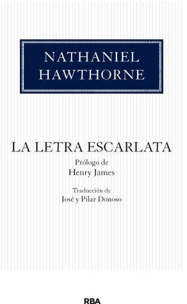 LETRA ESCARLATA LA | 9788490064870 | HAWTHORNE , NATHANIEL | Llibreria Online de Banyoles | Comprar llibres en català i castellà online