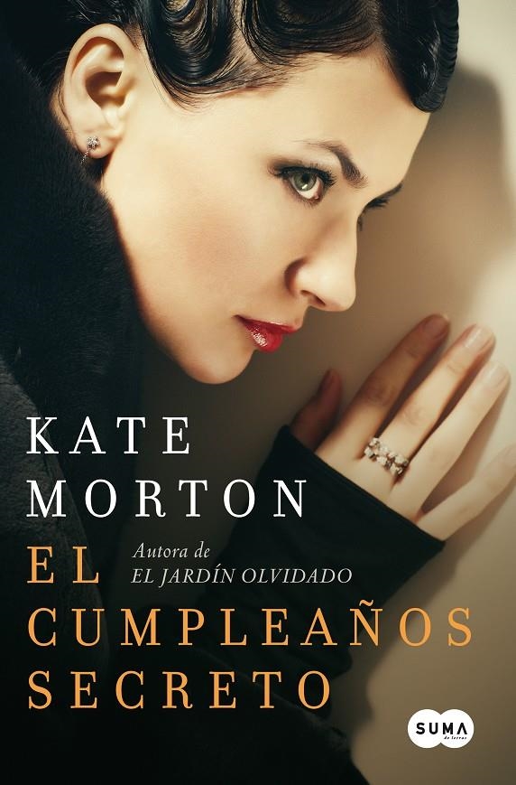 CUMPLEAÑOS SECRETO EL | 9788483654804 | MORTON, KATE | Llibreria Online de Banyoles | Comprar llibres en català i castellà online