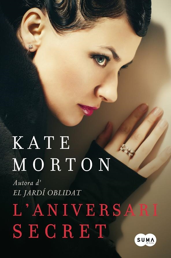 ANIVERSARI SECRET L' | 9788483654965 | MORTON, KATE | Llibreria Online de Banyoles | Comprar llibres en català i castellà online