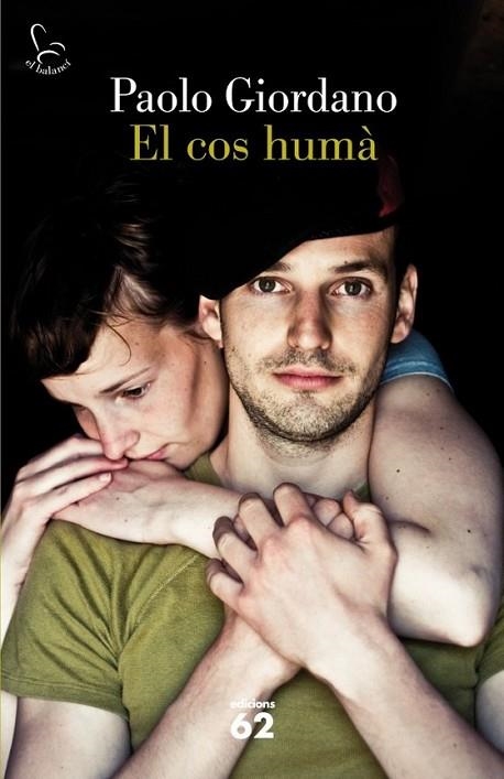 COS HUMÀ EL | 9788429770643 |  GIORDANO PAOLO | Llibreria Online de Banyoles | Comprar llibres en català i castellà online