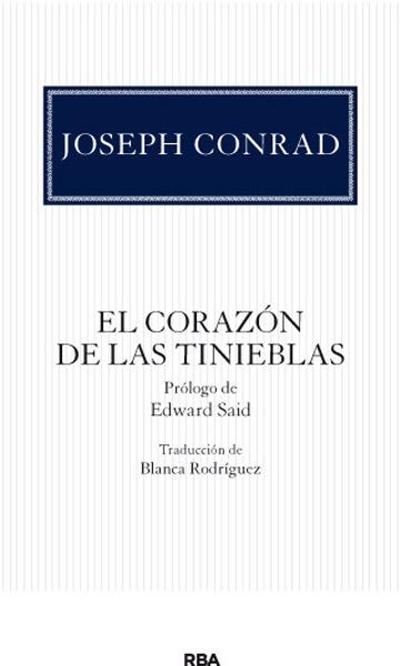 CORAZÓN DE LAS TINIEBLAS, EL | 9788490064863 | CONRAD, JOSEPH | Llibreria Online de Banyoles | Comprar llibres en català i castellà online