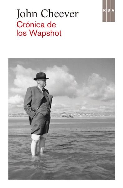 CRÓNICAS DE LOS WAPSHOT | 9788490065051 | CHEEVER, JOHN | Llibreria Online de Banyoles | Comprar llibres en català i castellà online