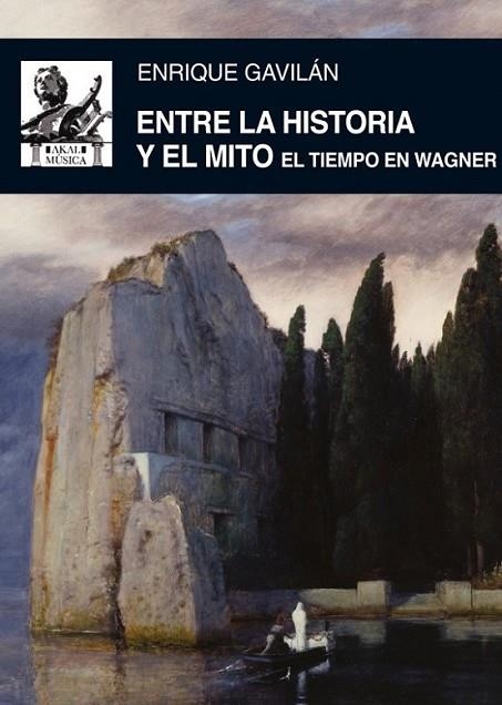 ENTRE LA HISTORIA Y EL MITO | 9788446037491 | GAVILÁN DOMÍNGUEZ, ENRIQUE | Llibreria Online de Banyoles | Comprar llibres en català i castellà online