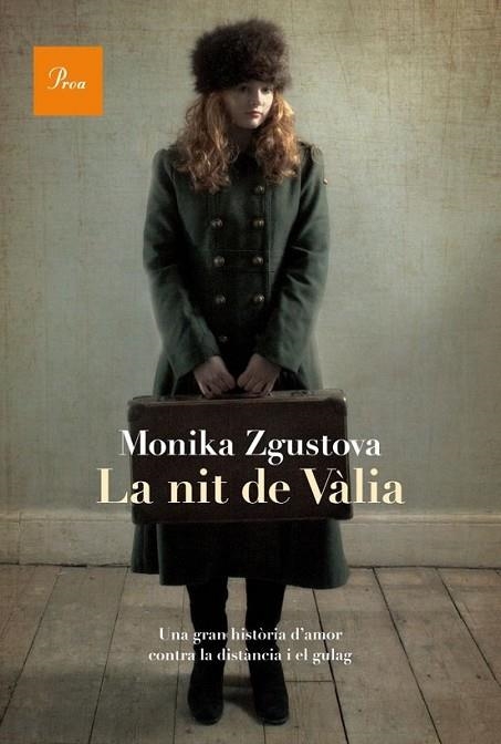 NIT DE VÀLIA, LA | 9788475883762 | ZGUSTOVÁ, MONIKA | Llibreria Online de Banyoles | Comprar llibres en català i castellà online