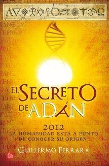 SECRETO DE ADÁN, EL (BOLSILLO) | 9788466326926 | FERRARA, GUILLERMO NESTOR | Llibreria Online de Banyoles | Comprar llibres en català i castellà online