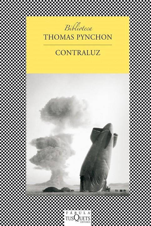 CONTRALUZ | 9788483831403 | PYNCHON THOMAS  | Llibreria Online de Banyoles | Comprar llibres en català i castellà online