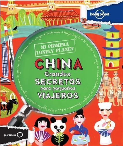 CHINA | 9788408037170 | Llibreria Online de Banyoles | Comprar llibres en català i castellà online